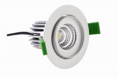 9 Watt 850LM CITIZEN IP20 COB Dimmable LED Down Lights 200 - 240VAC