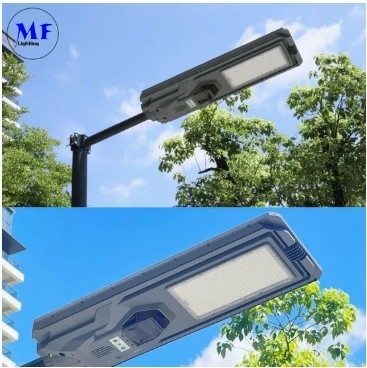 LED Street Garden Light Motion Sensor Waterproof ABS Silvery 50W IP65 100lm/W 6500K 7000K Highway Pathyway Sidewalk Yard Courtyard