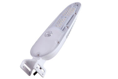 Ra70 23W IP65 LED Courtyard Light SAMSUNG Chip , LED Street Light For Roadway Light