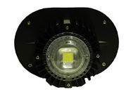 High Brightness 100W LED High bay Lighting ,100lm / W IP54 45 Degree Beam Angle