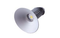 180W IP54 Bridgelux / Epistar  LED High Bay Lighting 3000K Warm White Aluminum Housing