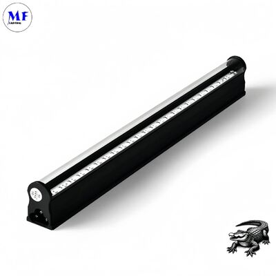 Factory Price PC Aluminium 6W 85 265V AC 5V DC IP43 LED UV Curing Light for Distinguish Money Solder Joint Protection UV Ink Curing Shadowles Adhesive Curing