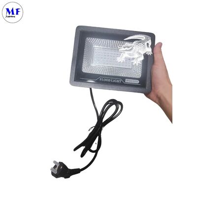 Factory PC Alu. Hangable 1500W IP66 Violet Ra70 Food Industry Sterilization Gel Nail Curing Solidify 3D Resin Paint Printing LED UV Light