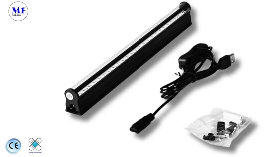 Factory Price Customizable Patterns 395nm UV Party Light UV Curing Light for Paint Printing Nails Automotive Bulbs Repair Resin Ink