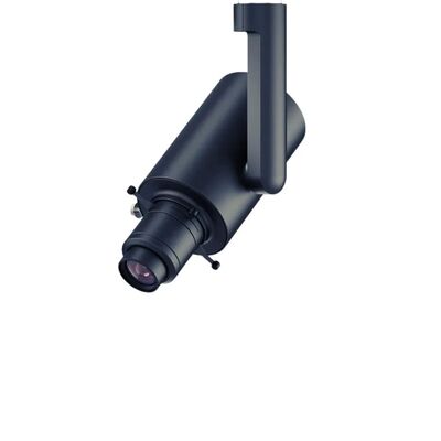 Factory Price 28W 1100- 1300lm Zoom 15-36° LED Shapeable Commercial Track Lighting Contour Spotlight Track Light