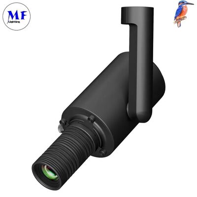 Factory Price 10W Shapeable 360° Rotation High Brightness 2700K-6000K LED Shapeable Contourtrack Light for Art Gallery