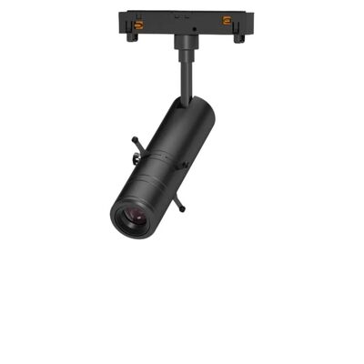 Factory Price 10W 2700K 3000K 4000K Ultra-High Luminous Efficiency LED Shapeable Contour Track Light for Art Gallery and Museum