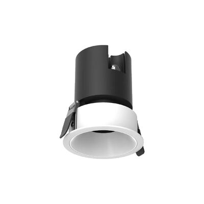 IP65 0-10V 2700K-6000K Tunable Triac Dali-2/Dali Dt6 Dt8 Waterproof LED Down Light for Bathroom