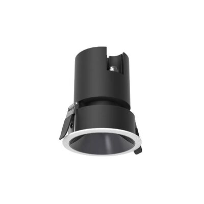 IP65 0-10V 2700K-6000K Tunable Triac Dali-2/Dali Dt6 Dt8 Waterproof LED Down Light for Bathroom