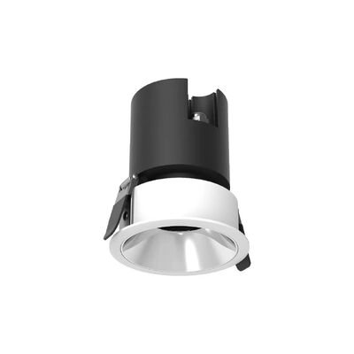 IP65 0-10V 2700K-6000K Tunable Triac Dali-2/Dali Dt6 Dt8 Waterproof LED Down Light for Bathroom
