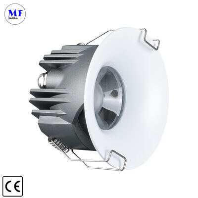 Factory Price 10W 12W 18W 20W 25W 30W Recessed LED Spot Light LED Down Light with High Reflector Cup Styple for Bathroom Kitchen Swimming Pool