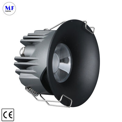 Factory Price 10W 12W 18W 20W 25W 30W Recessed LED Spot Light LED Down Light with High Reflector Cup Styple for Bathroom Kitchen Swimming Pool
