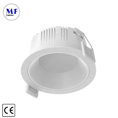 Factory pice Smart Zigbee Tuya Zigbee Tuya Wifi SMD series 5W/7W /9W/10W/ 12W/15W/ 20W /25W/30W35W/40W/45W LED Spot Light Recessed Down Light LED Down Light