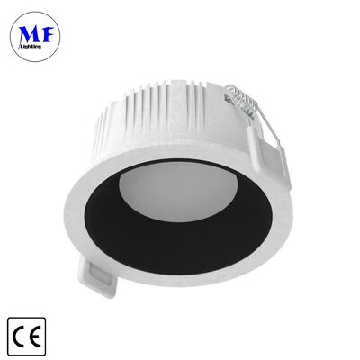 Factory pice Smart Zigbee Tuya Zigbee Tuya Wifi SMD series 5W/7W /9W/10W/ 12W/15W/ 20W /25W/30W35W/40W/45W LED Spot Light Recessed Down Light LED Down Light