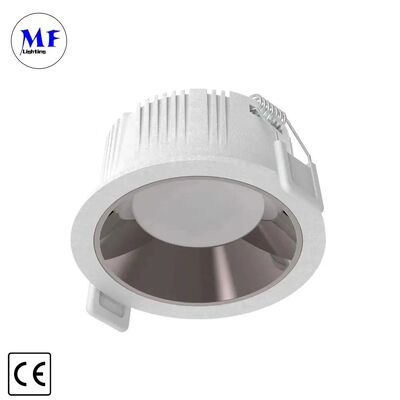 Factory pice Smart Zigbee Tuya Zigbee Tuya Wifi SMD series 5W/7W /9W/10W/ 12W/15W/ 20W /25W/30W35W/40W/45W LED Spot Light Recessed Down Light LED Down Light