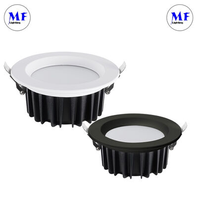 Factory Price 5W/7W/10W/12W/15W/20W/25W/30W/35W/40W/45W/50W SMD Series Recessed Down Light LED Down Light LED Spot Light