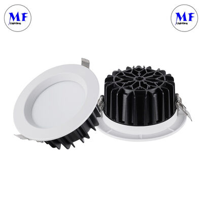 Factory Price 5W/7W/10W/12W/15W/20W/25W/30W/35W/40W/45W/50W SMD Series Recessed Down Light LED Down Light LED Spot Light
