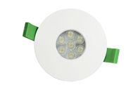 High Power CREE Leds Indoor Dimmable LED Downlight 15W 1200LM IP54 For Bathroom