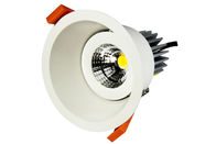 9W 850LM Dimmable LED Down Lights , Down light luminaires CE / RoHS