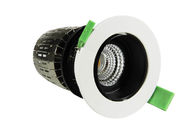 Indoor Lighting 15W 800LM CRI85 Dimmable LED Down Lights 4500K Natural White