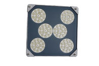 110W LED Canopy Lights IP66 Bridgelux Leds With Explosed Certificated, 1-10V dimmalbe