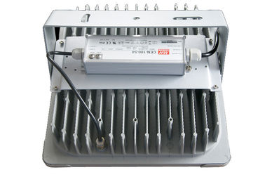 CRI 80 LED Gas station lamp IP66 explosion proof light, Aluminium alloy material