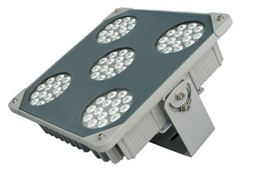 CRI 80 LED Gas station lamp IP66 explosion proof light, Aluminium alloy material