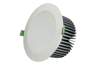 Dimmable 8 inch 25Watt CRI 80 LED Ceiling Lighting With Recessed Lighting