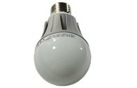 Indoor Lighting 850LM Dimmable LED Bulb Lighting 12W With Epistar