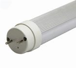 Milky Cover 18W T8 LED Tube AC85 - 265V 1200mm 80 Ra With Internal Driver