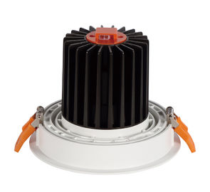 20 Watt Rotatable LED spotlight ceiling light, 15° , 24° , 38° beam angle