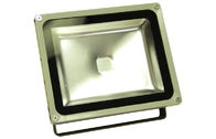 Energy Efficient 50W LED Flood Light IP65 3850Lm 120°With RoHS