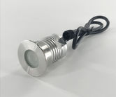1W - 3W LED Buried lights CREE Chip IP 67 Waterfproof Underground Outdoor Landscape Lig