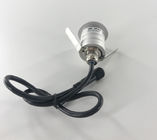 1W CREE - XBD Integrated LED Step Lamp DC12-24V Anti - Glare Design