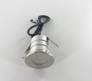 3W LED Waterproof Underground CREE Chip Roads Squares Sidewalks Gardens Swimming Pools Light