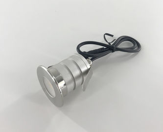 3W LED Waterproof Underground CREE Chip Roads Squares Sidewalks Gardens Swimming Pools Light