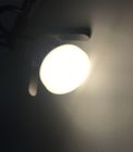 LED Recessed Wall Lamp - Moonlight 1 Watt 12V-24V DC Outdoor IP67 Waterproof Landscape Lighting