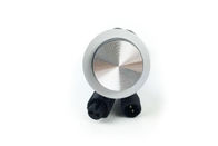 Mini 1W LED 6063 Aluminum Waterproof / Anti-glare LED Downlight RGB Color