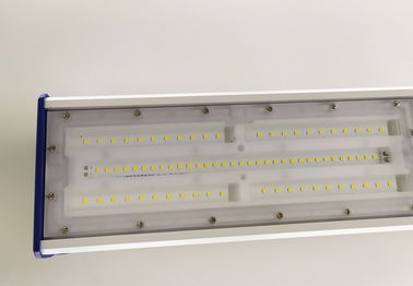 IP65 Dimming LED Linear High Bay Lighting