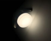 Inground LED Underwater Moonlight Corner Lamp