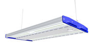 500 W K5 87500LM Linear LED High Bay Lighting Sensor Dimming Aviation Aluminum