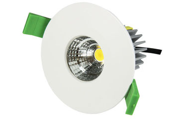 3000K 9W 760LM CITIZEN IP54 Grade Dimmable LED Downlights Indoor Lighting