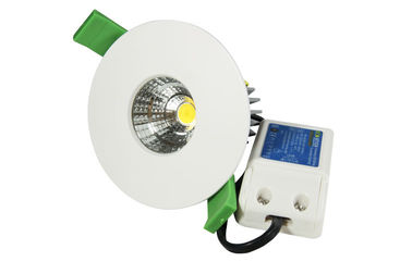 3000K 9W 760LM CITIZEN IP54 Grade Dimmable LED Downlights Indoor Lighting