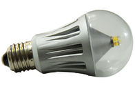 490LM Dimmable 8Watt LED Global Bulb Lighting CREE Chip , 3 Years Warranty