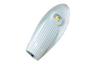 Energy Saving  LED Courtyard Light luminaires 2100lm 20W Bridgelux Cobra Cob LED