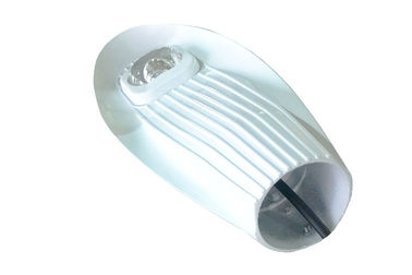 5400lm 80Watt LED Courtyard Street Light Meanwell driver, Bridgelux Chip CE Approved