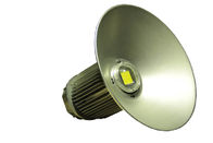 Factory Lighting 50W High Bay Lighting 4400 Lumen With Outdoor Canopy LED Lights
