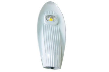 LED Courtyard Light 2100 lumen 20W Bridgelux  , IP65 Outdoor Street  Light With 3500K - 6500K