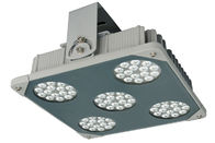 80W LED Canopy Lighting 130LM/W Explosion appoved, GS, CE,DLC certificated
