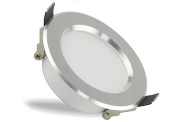 20 Watt 1380 Lm Epistar LED Ceiling Lighting , Integrated Structure with 3 Years Warranty